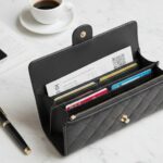 シャネルの財布を持つ女は痛い？イメージと後悔しない選び方